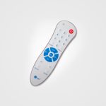 Hotel remote Control