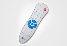 Hotel remote Control