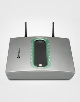 Motorola SVG2500