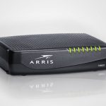 ARRIS TM822G