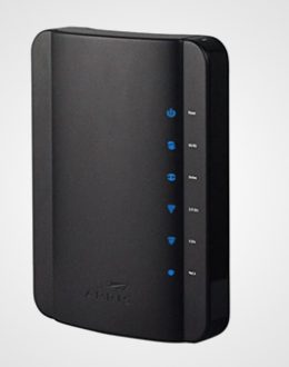 ARRIS DG1670