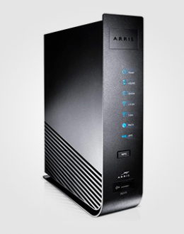 ARRIS DG2470